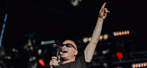 Драйв, романтика і 