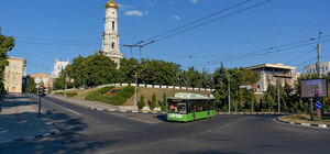 Троллейбусы №11 и 27 возвращаются на маршруты