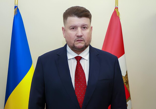 Валерій Сілін. 