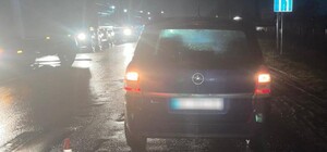 В ДТП біля Львова загинула невідома молода жінка