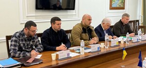 В Одессе начали строительство укрытий и обновление водоотводной системы: город получил 100 миллионов гривен