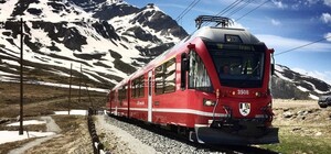 Бесплатные поездки от 