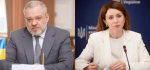 Зеленский требует отставки министров Галущенко и Гринчук на фоне коррупционного скандала