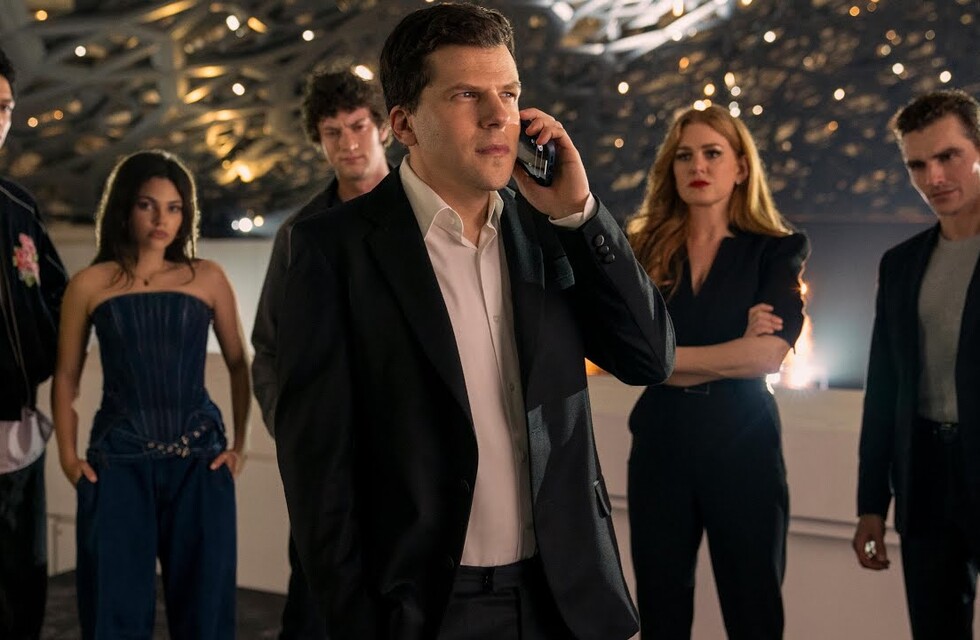 Рейтинг кинопремьер: что смотреть в кинотеатрах с 13 по 20 ноября - 