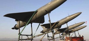 Харківська фірма допомагала Ірану виробляти дрони — Мінфін США