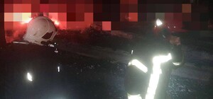 Уночі на Одещині ворог атакував дронами: пошкоджено енергооб’єкт і житло, є постраждалий