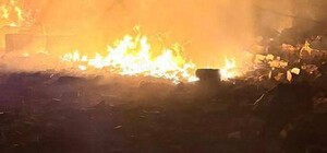 Нічний удар по півдню Одещини: є пошкодження об'єктів енергетики (оновлено)