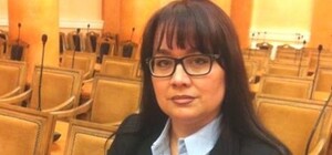 Ирина Столбовая временно возглавила департамент образования Одессы: что известно о ней и почему уволилась Буйневич