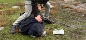 В Одесской области взяли под стражу пограничника: чем он провинился