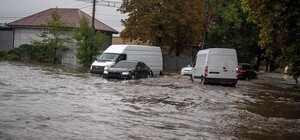 Одесса под угрозой затопления: когда может произойти экологическая катастрофа