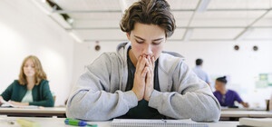 МОН объявило даты ЕГКИ-2026: когда будут сдавать экзамены студенты разных специальностей