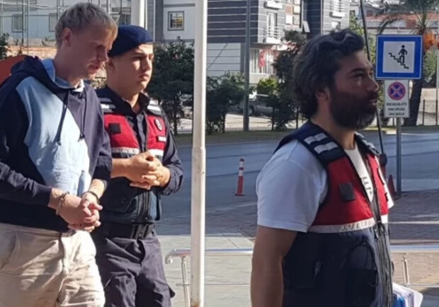 В Турции осудили одессита: преследовал грабителей и смертельно травмировал их 