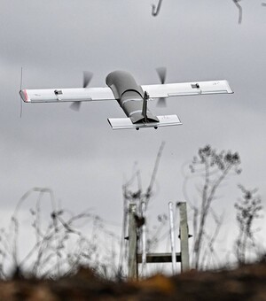 Новая угроза для Запорожья: Россия впервые применила ночной дрон 