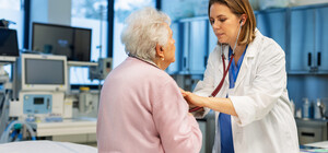 В Украине утвердили новый стандарт медицинской помощи при деменции и легких когнитивных расстройствах