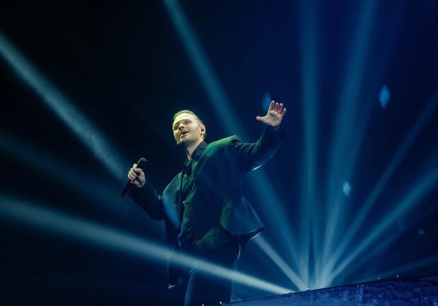 Концерт CHEEV