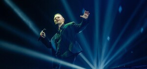 Концерт CHEEV