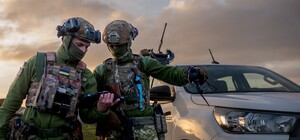 Нічна атака БпЛА на Одещину: підсумки від військових і прикордонників