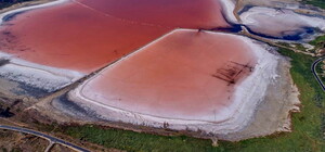 Производство соли и спасение Куяльника: в Одесской области появится новый завод