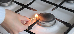 У Харкові 28 листопада відключать газ у двох районах через ремонт на газопроводі