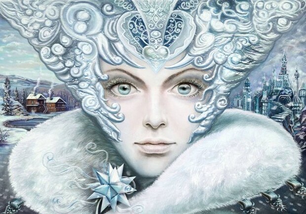 Снігова королева