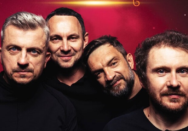 Різдвяний концерт “Друга Ріка