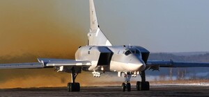 Бомбардувальники Ту-22М3 ближче до кордону: чи варто хвилюватися мешканцям Одещини