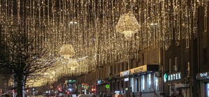 На Сумской хотят продлить 