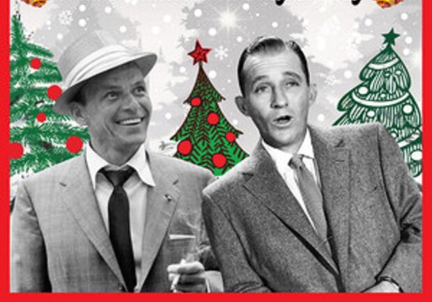 SINATRA. WHITE CHRISTMAS