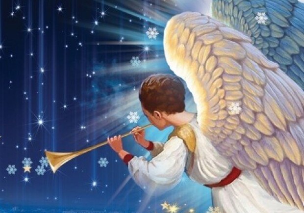 RIZDVO. КОЛЯДА