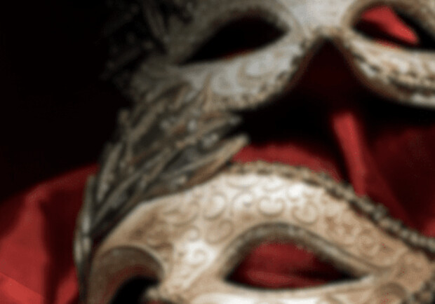 Зимовий бал в Одеській опері