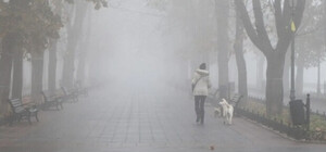 Первые дни зимы: какая погода будет в Одессе на следующей неделе