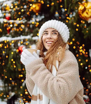 Погода в Запорожье в декабре 2025: чего ожидать – снег, дожди и оттепели