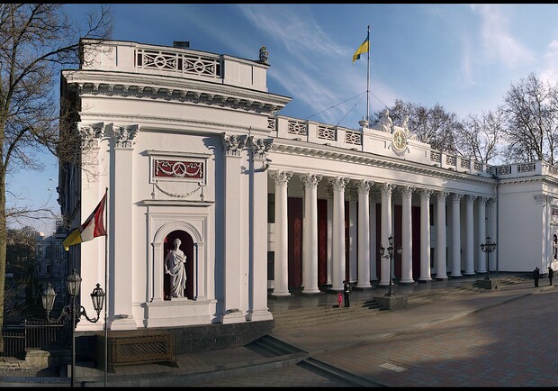 В Одесі призначили нових тимчасових керівників у міськраді: хто і на які посади