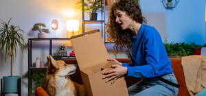 Каждая четвертая покупка – импульсивная: что покупали и сколько потратили украинцы во время Черной пятницы