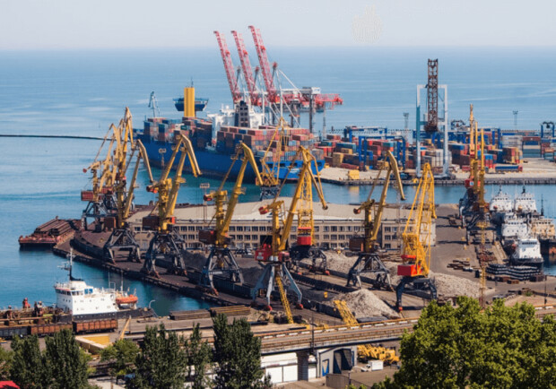 Кремль снова угрожает портам Одесщины: МИД Украины призывает усилить международное давление на Россию