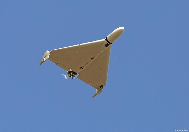 Ночная атака дронов на Одессу: повреждены дома, ранены шесть человек