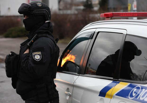 В Одессе полицейские выясняют обстоятельства гибели 40-летнего мужчины в Пересыпском районе