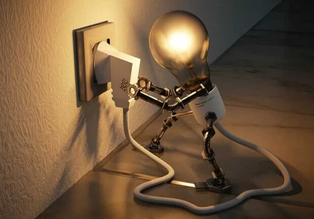 Часть Одессы и пригородов осталась без света: на сетях произошла авария