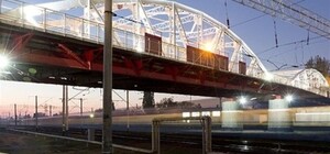 Япония профинансирует полную реконструкцию Ивановского моста в Одессе