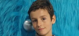 Від учора не повертається додому: на Одещині зник 11-річний хлопчик