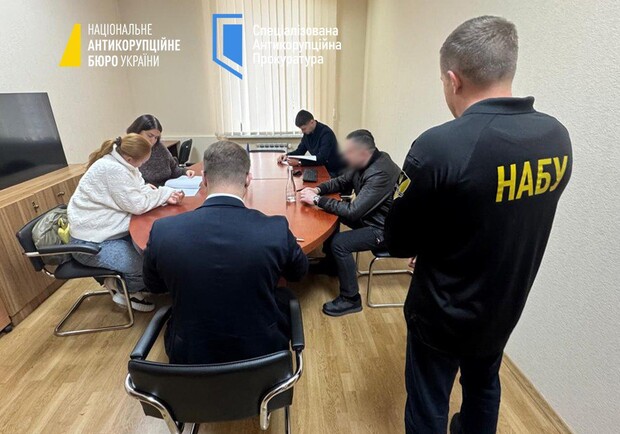 Григория Диденко подозревают в недостоверном декларировании. 