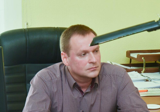 Євген Тябус. 