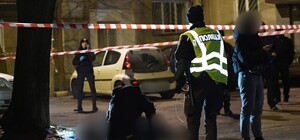 В Одессе на Фонтанской дороге застрелили мужчину: что известно