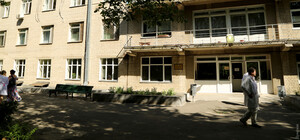 Одесскую железнодорожную больницу планируют передать в коммунальную собственность: коллектив и обслуживание железнодорожников сохранят