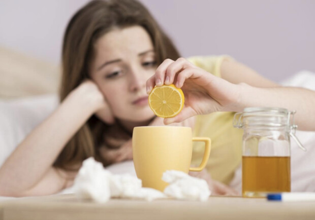 Коли сили слабшають: чому знижується імунітет і як цьому запобігти - фото