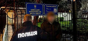 Збрехав про загрозу вибуху в будинку: в Одесі викрили псевдомінера