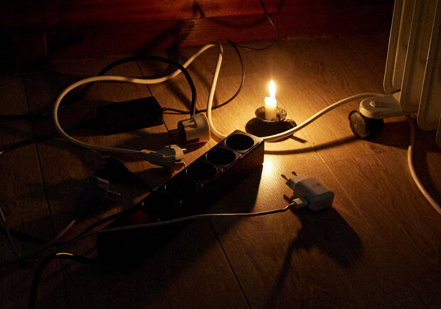 Світло повертають повільно: Одещина залишається серед найважчих регіонів після ударів по енергетиці 