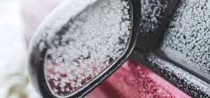 Легкий мороз и гололедица: какая погода будет в Харькове в эти выходные