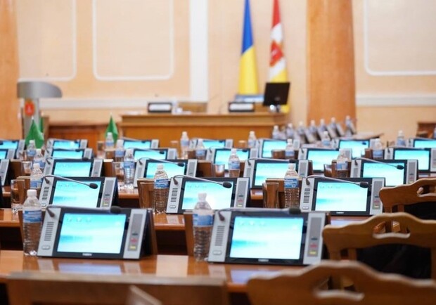 Одеська міськрада затвердила бюджет на 2026 рік: понад 16 мільярдів гривень спрямують на оборону, інфраструктуру та соціальну сферу