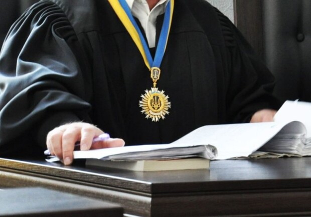 Судью из Одесщины уволили за участие в схеме уклонения от мобилизации: НАБУ и САП довели дело до конца